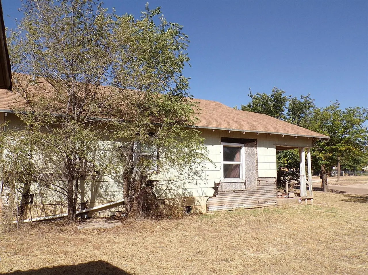 Photo 15 — 404 S Crosby Street, Crosbyton, TX 79322