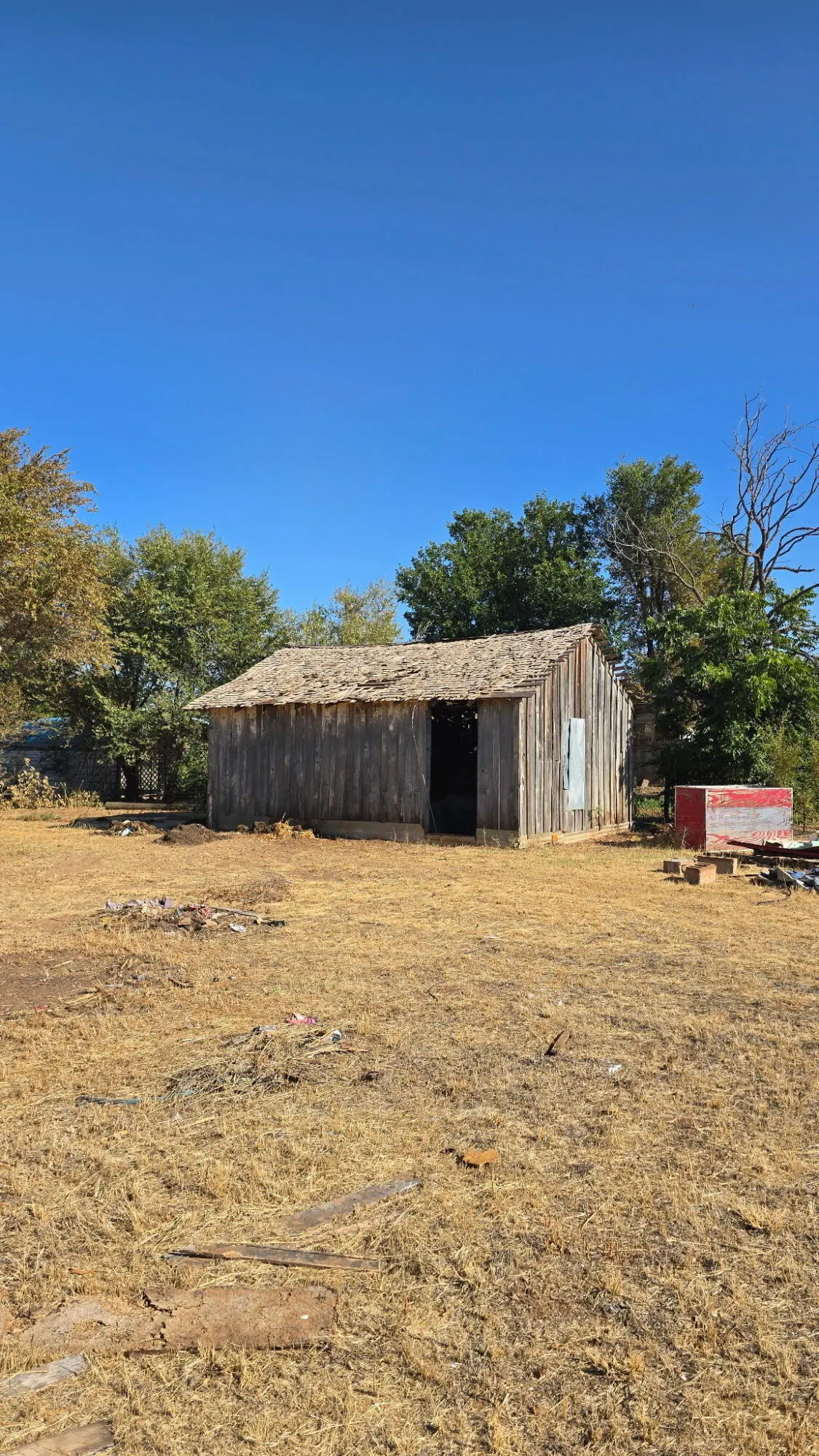 Photo 24 — 404 S Crosby Street, Crosbyton, TX 79322