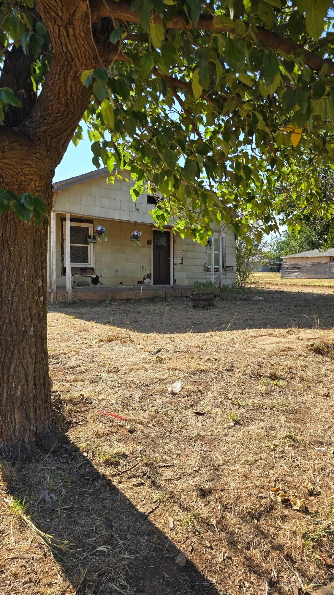Photo 5 — 404 S Crosby Street, Crosbyton, TX 79322