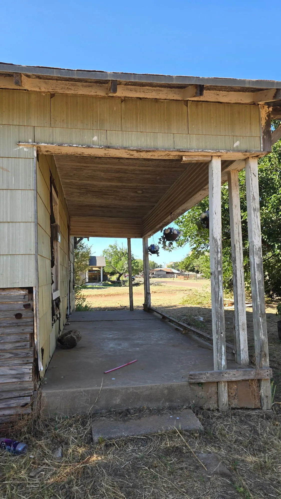 Photo 4 — 404 S Crosby Street, Crosbyton, TX 79322