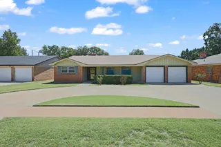 Sold home at 1611 55th Street
