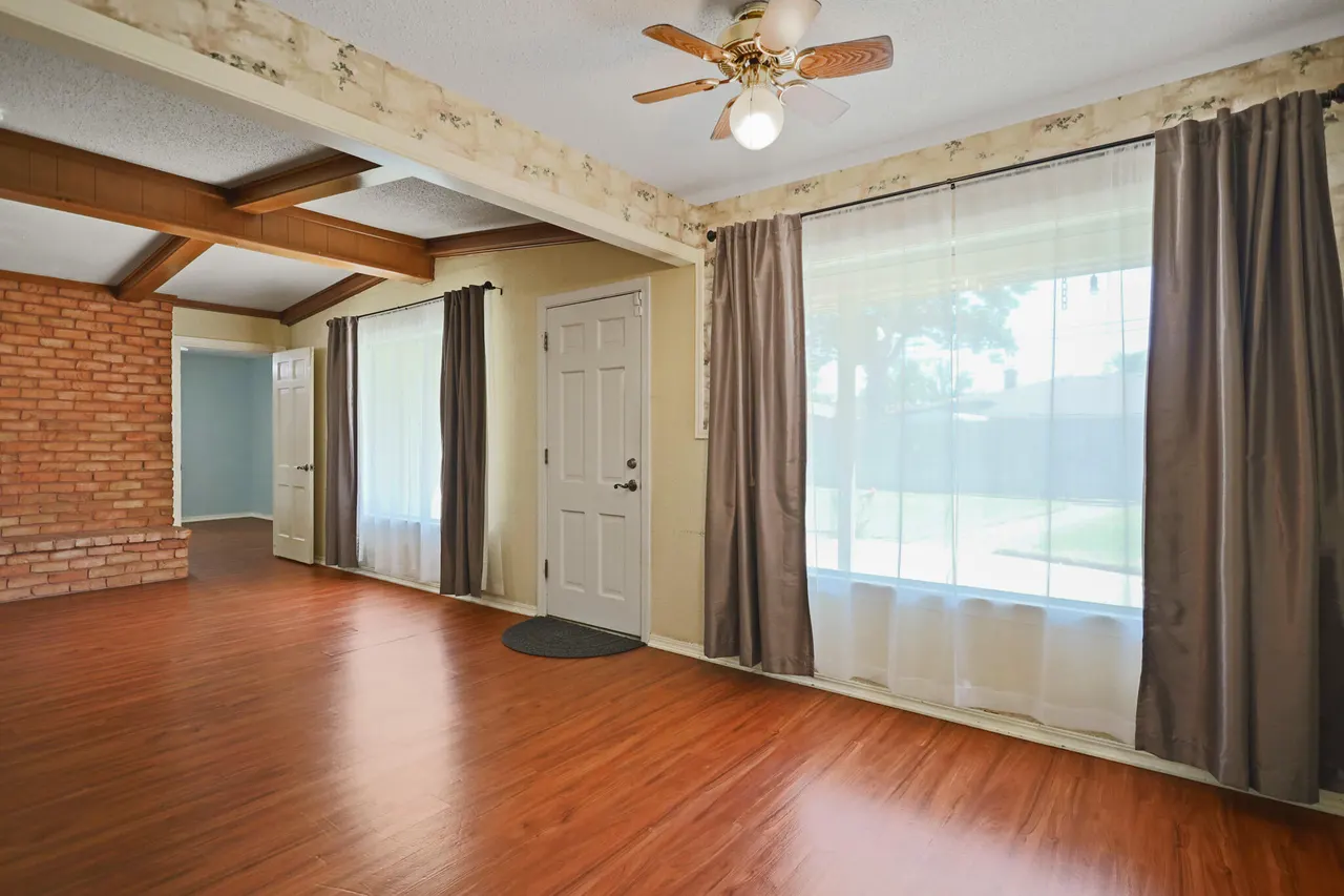 Photo 17 — 1611 55th Street, Lubbock, TX 79412