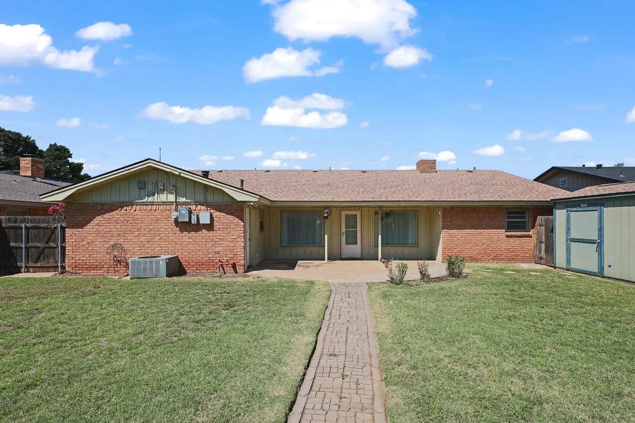 Photo 43 — 1611 55th Street, Lubbock, TX 79412