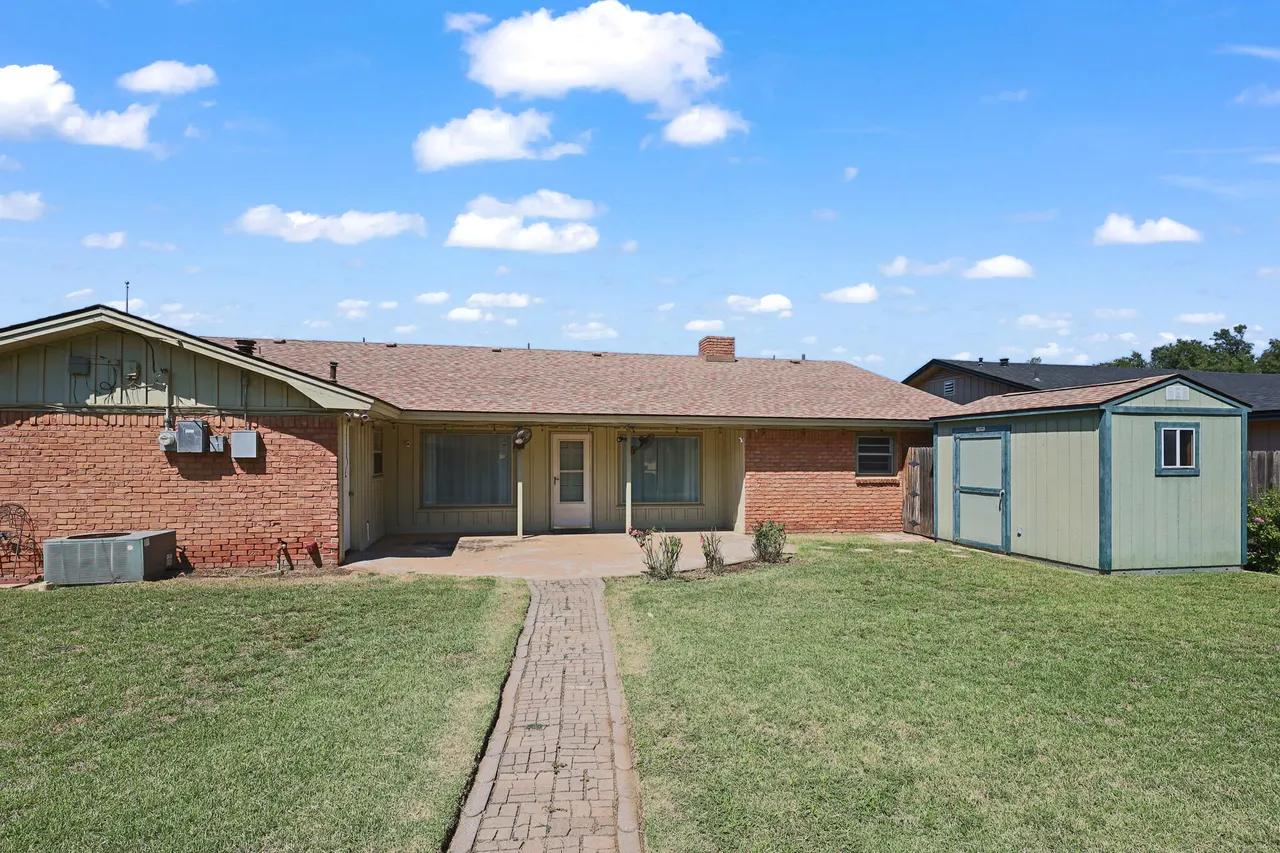 Photo 44 — 1611 55th Street, Lubbock, TX 79412