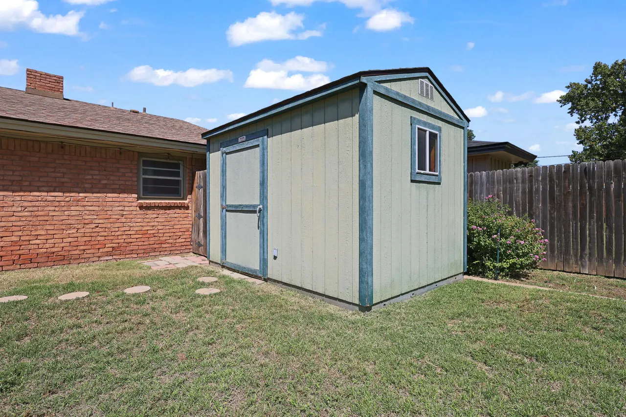 Photo 49 — 1611 55th Street, Lubbock, TX 79412