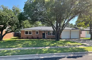 Sold home at 2105 65th Street