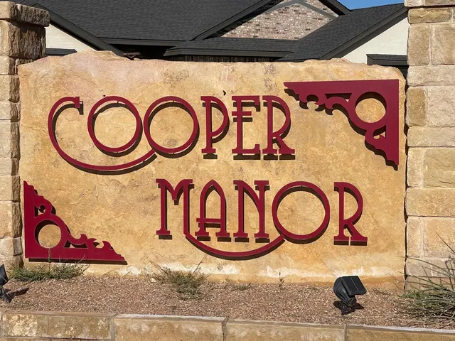 Front exterior — 19306 County Rd 2240, Lubbock, TX 79423