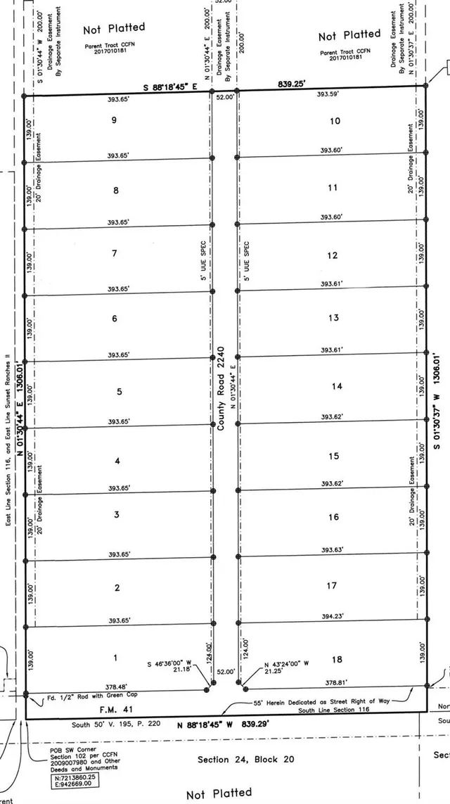 Photo 2 — 19306 County Rd 2240, Lubbock, TX 79423
