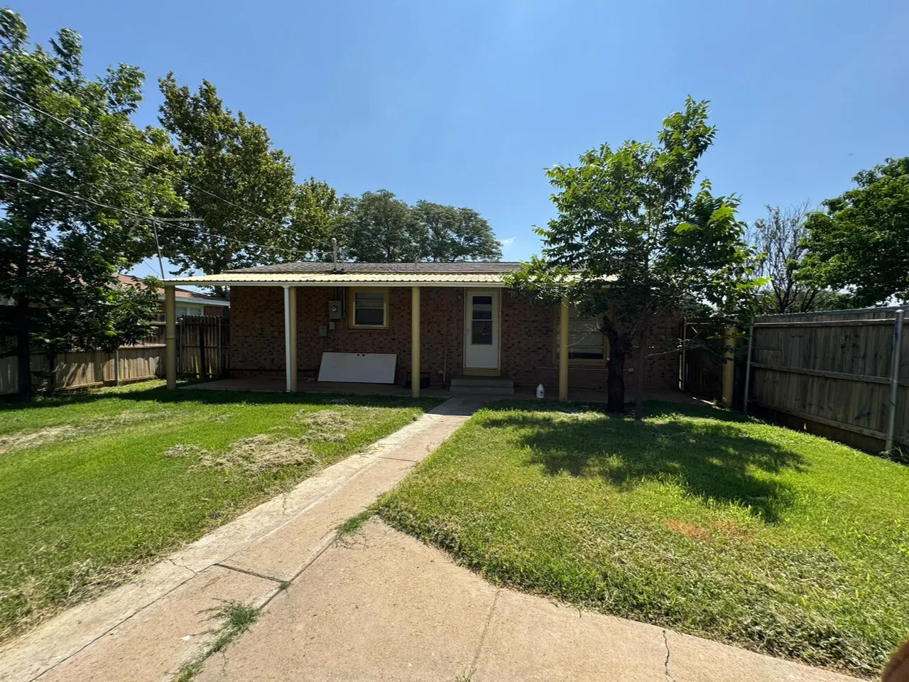 Photo 13 — 955 S 20th Street, Slaton, TX 79364
