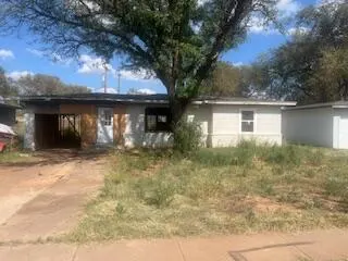 Sold home at 4613 Canton Avenue
