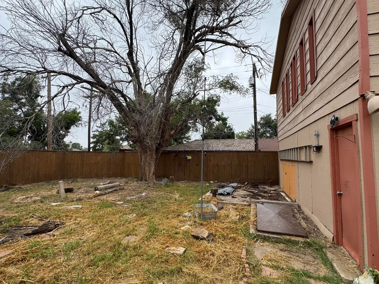 Photo 13 — 108 SE 10th Street, Plainview, TX 79072