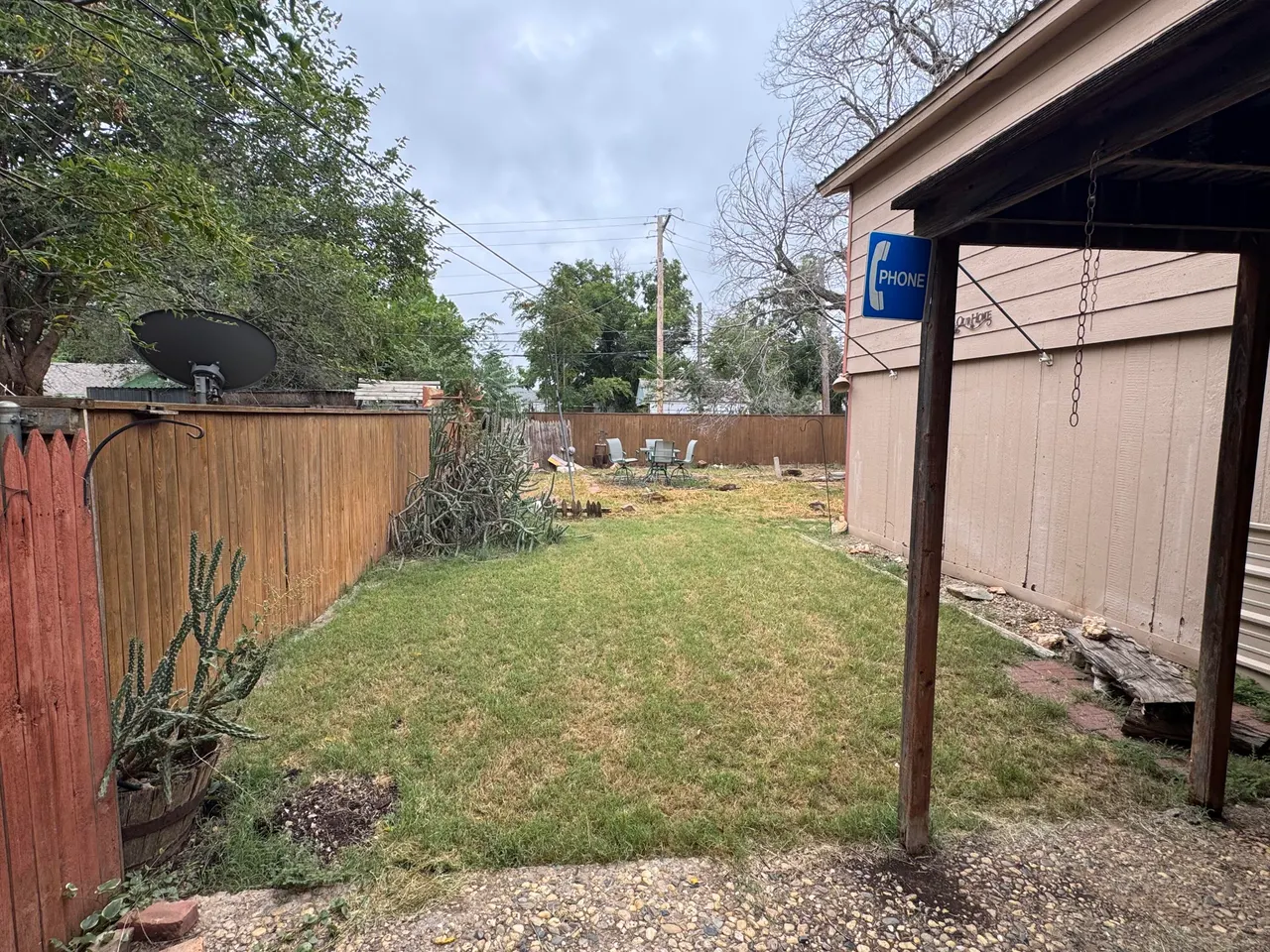 Photo 12 — 108 SE 10th Street, Plainview, TX 79072
