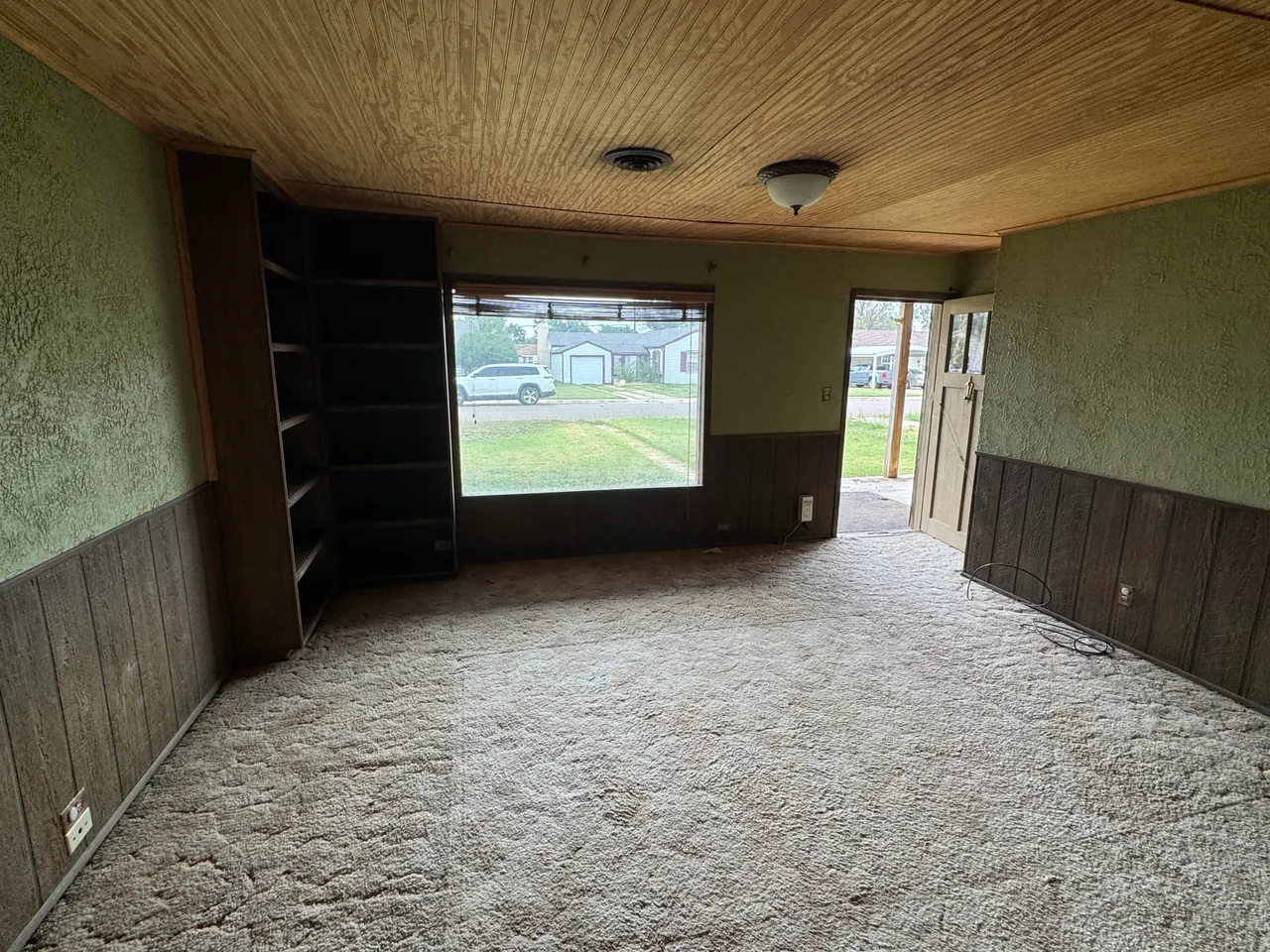 Photo 7 — 108 SE 10th Street, Plainview, TX 79072