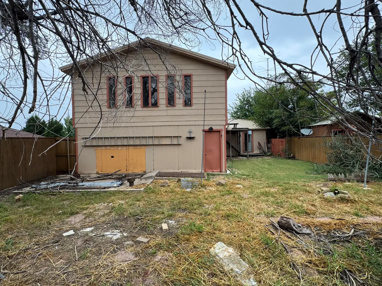 Photo 21 — 108 SE 10th Street, Plainview, TX 79072