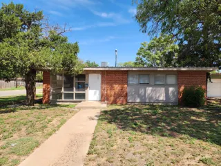 Sold home at 2320 48th Street
