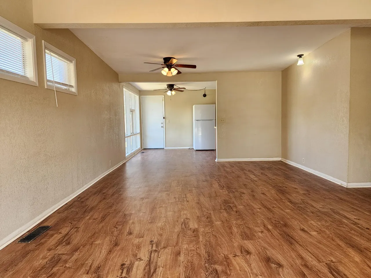 Photo 2 — 2320 48th Street, Lubbock, TX 79412