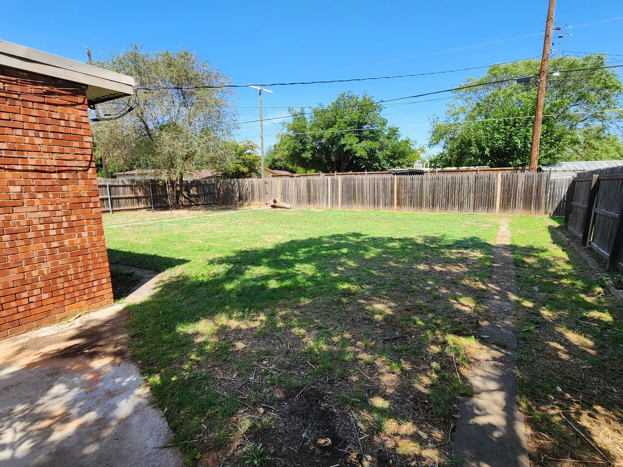 Photo 27 — 2320 48th Street, Lubbock, TX 79412