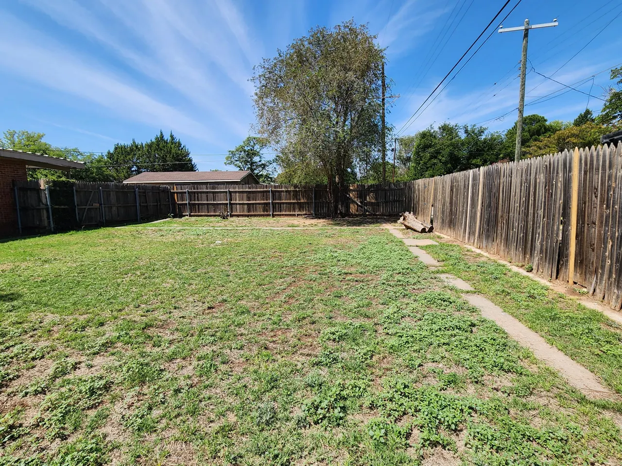 Photo 29 — 2320 48th Street, Lubbock, TX 79412
