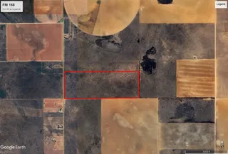 Sold home at 0 Fm 168