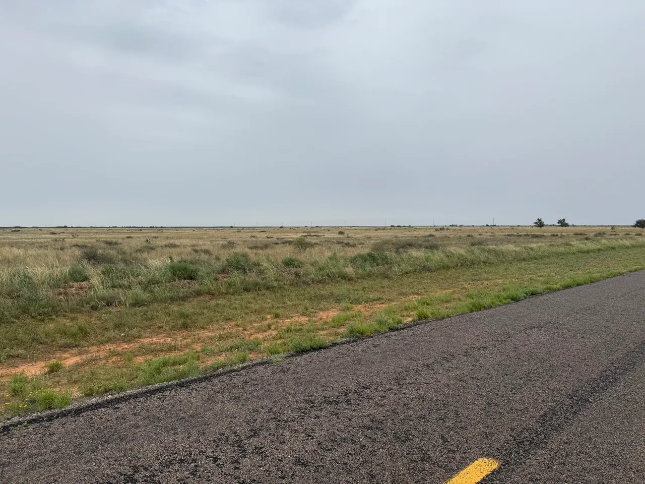 Photo 2 — 0 Fm 168, Brownfield, TX 79316