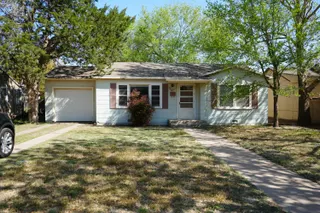 Sold home at 4008 32nd Street