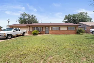 Sold home at 1509 E 1st Place