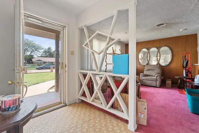 Photo 2 — 1509 E 1st Place, Lubbock, TX 79403