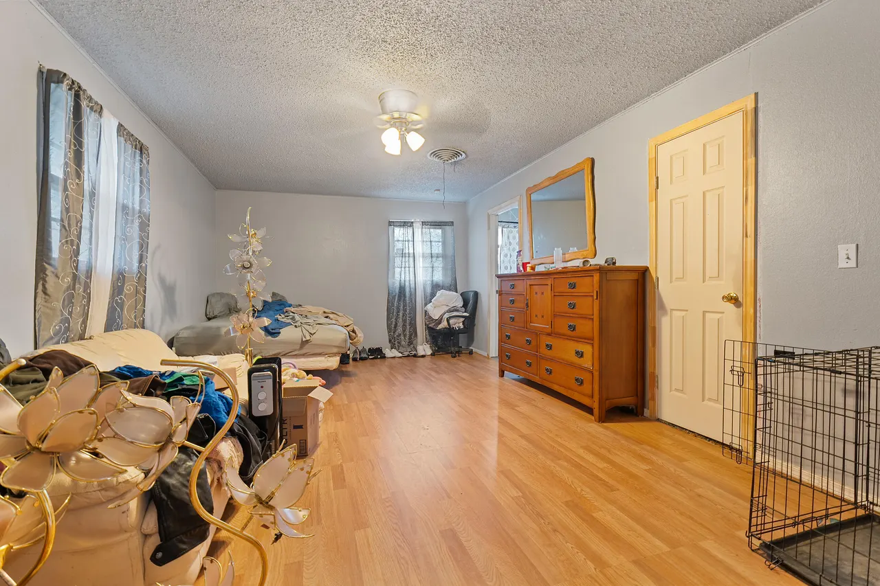 Photo 9 — 1509 E 1st Place, Lubbock, TX 79403