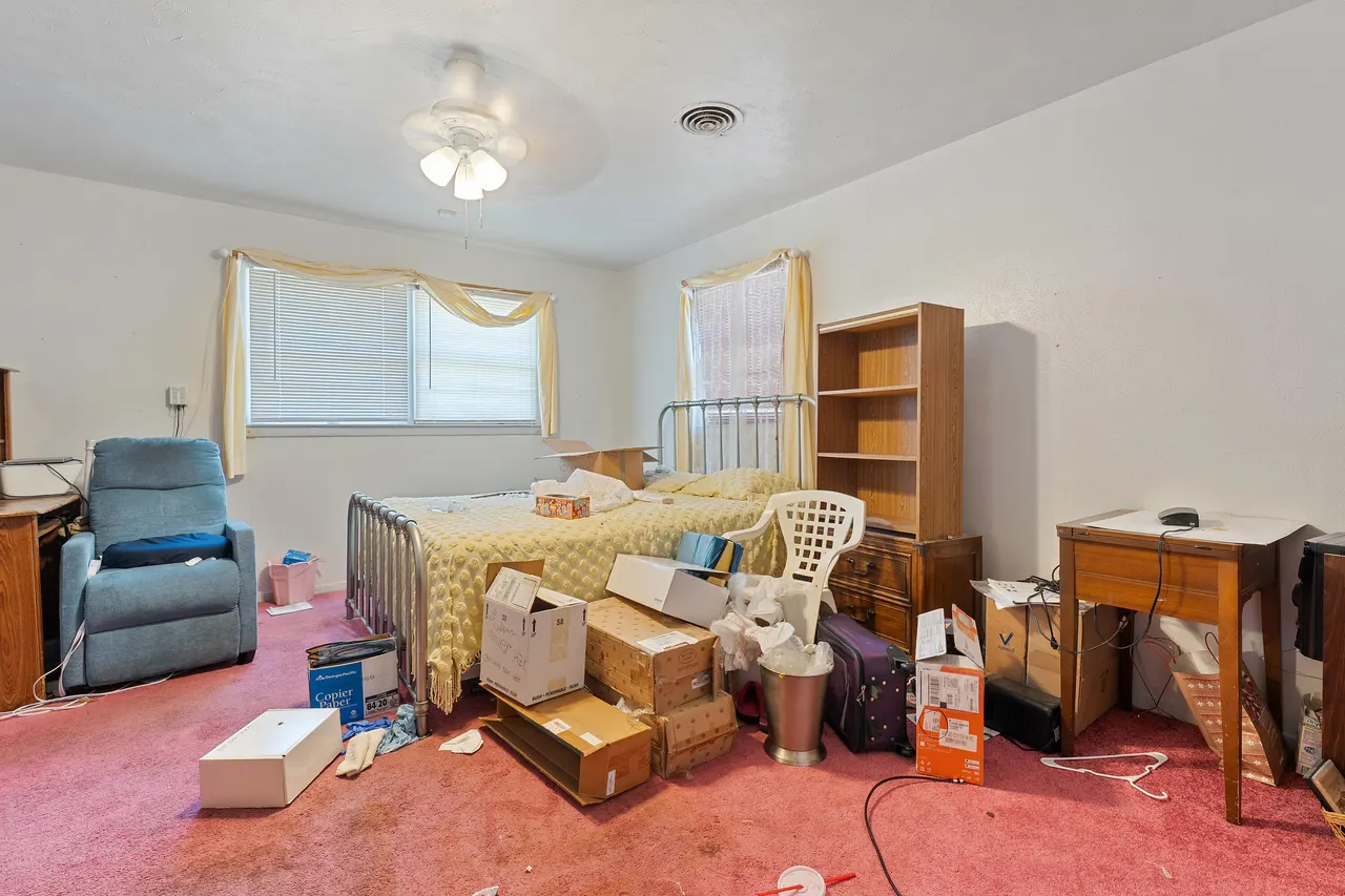 Photo 13 — 1509 E 1st Place, Lubbock, TX 79403