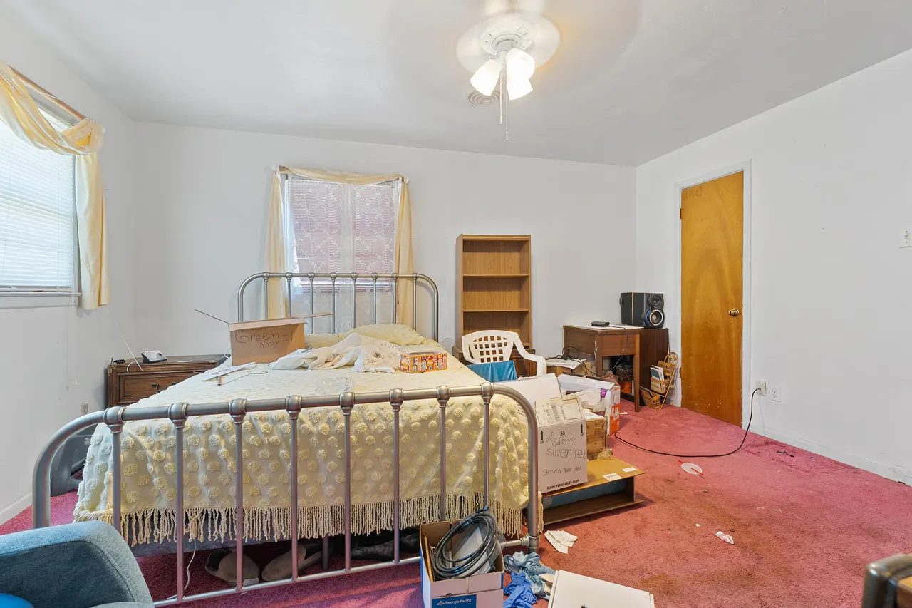 Photo 14 — 1509 E 1st Place, Lubbock, TX 79403