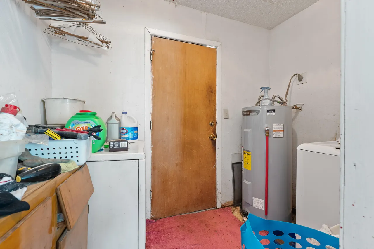 Photo 16 — 1509 E 1st Place, Lubbock, TX 79403