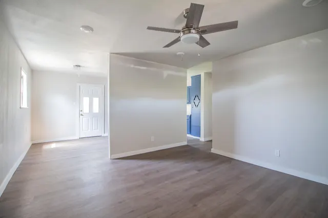 Photo 3 — 3106 3rd Street, Lubbock, TX 79415
