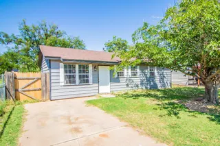 Sold home at 3106 3rd Street