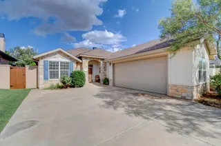 Sold home at 2113 Mustang Drive