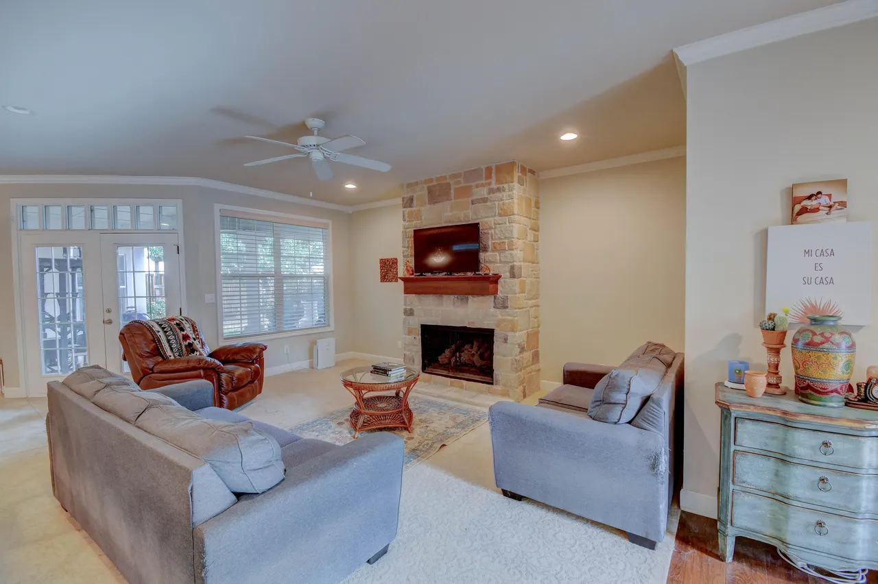 Photo 10 — 2113 Mustang Drive, Levelland, TX 79336