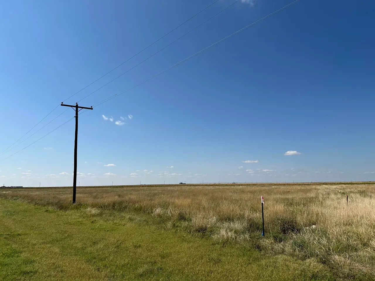 Photo 3 — lot 1 E F M 40, Lorenzo, TX 79343