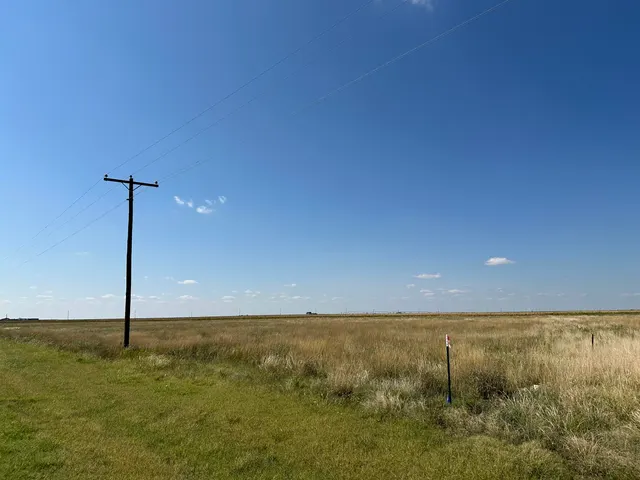 Photo 3 — lot 1 E F M 40, Lorenzo, TX 79343