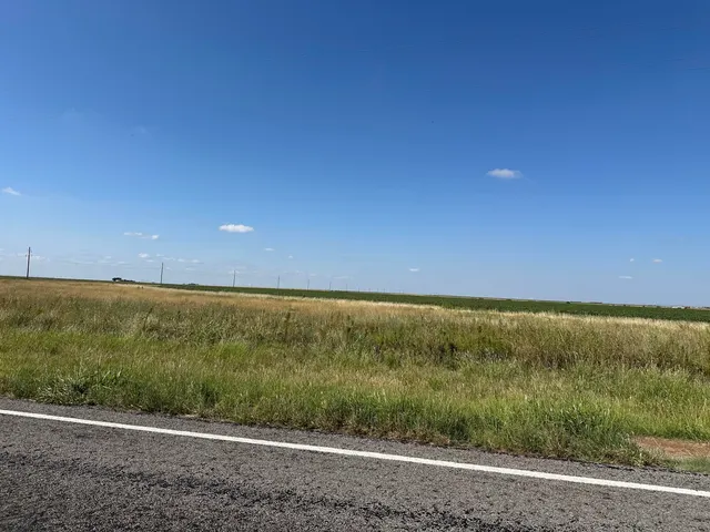 Photo 4 — lot 1 E F M 40, Lorenzo, TX 79343