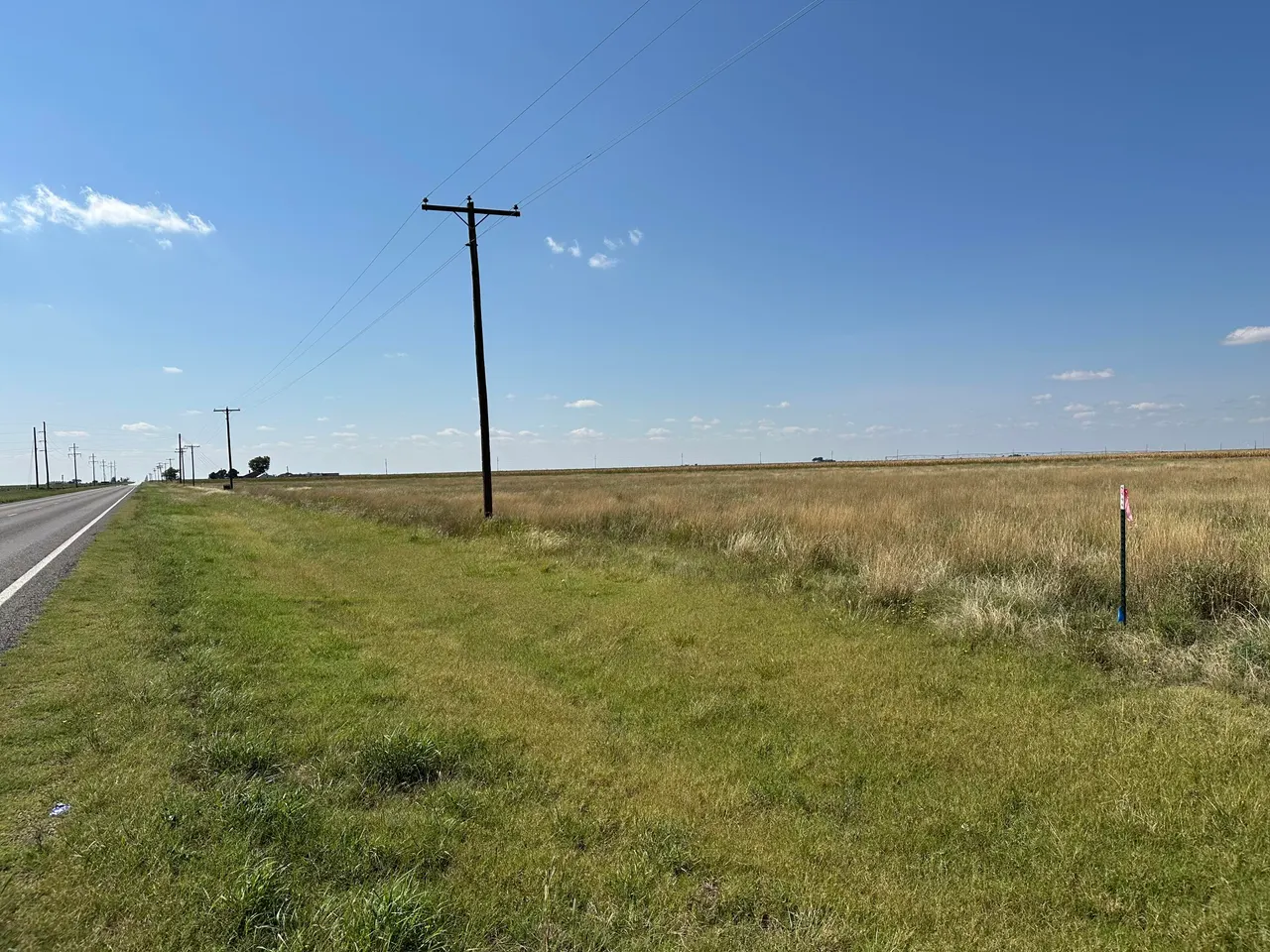 Photo 5 — lot 5 E F M 40, Lorenzo, TX 79343