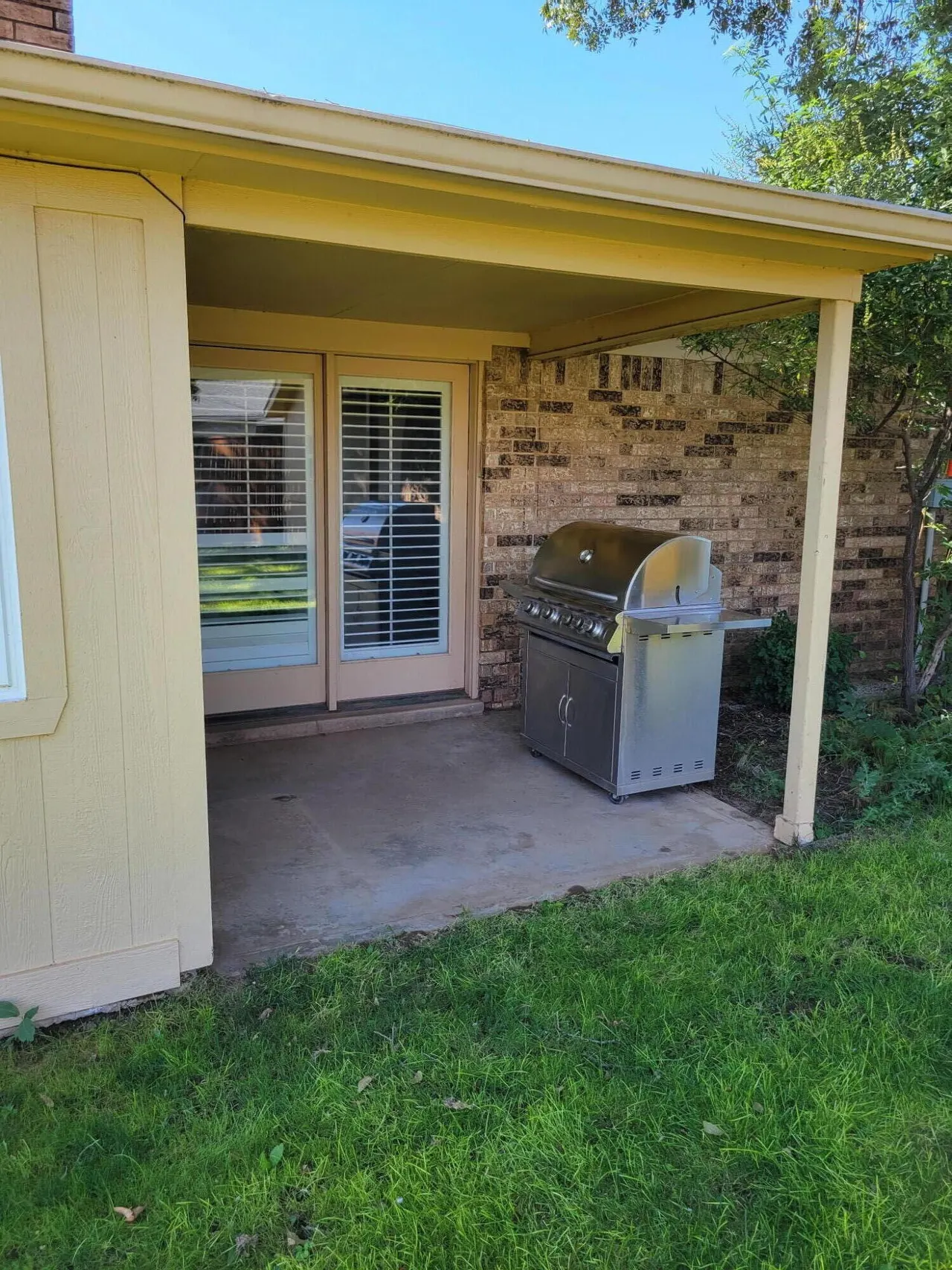 Photo 45 — 1109 15th Street, Shallowater, TX 79363