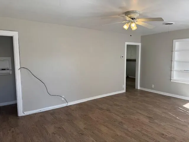 Photo 6 — 1040 W Dickens Street, Slaton, TX 79364