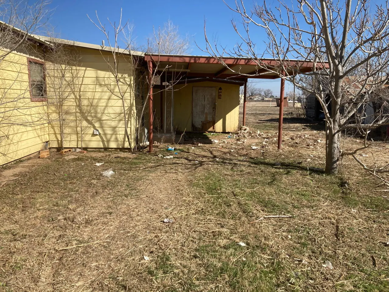 Photo 3 — 216 N W 1st Street, Lockney, TX 79241