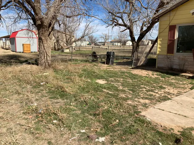 Photo 6 — 216 N W 1st Street, Lockney, TX 79241