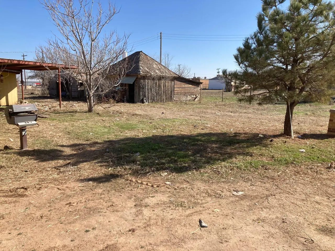 Photo 12 — 216 N W 1st Street, Lockney, TX 79241