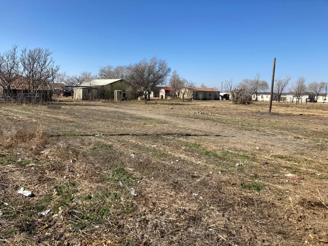 Photo 13 — 216 N W 1st Street, Lockney, TX 79241