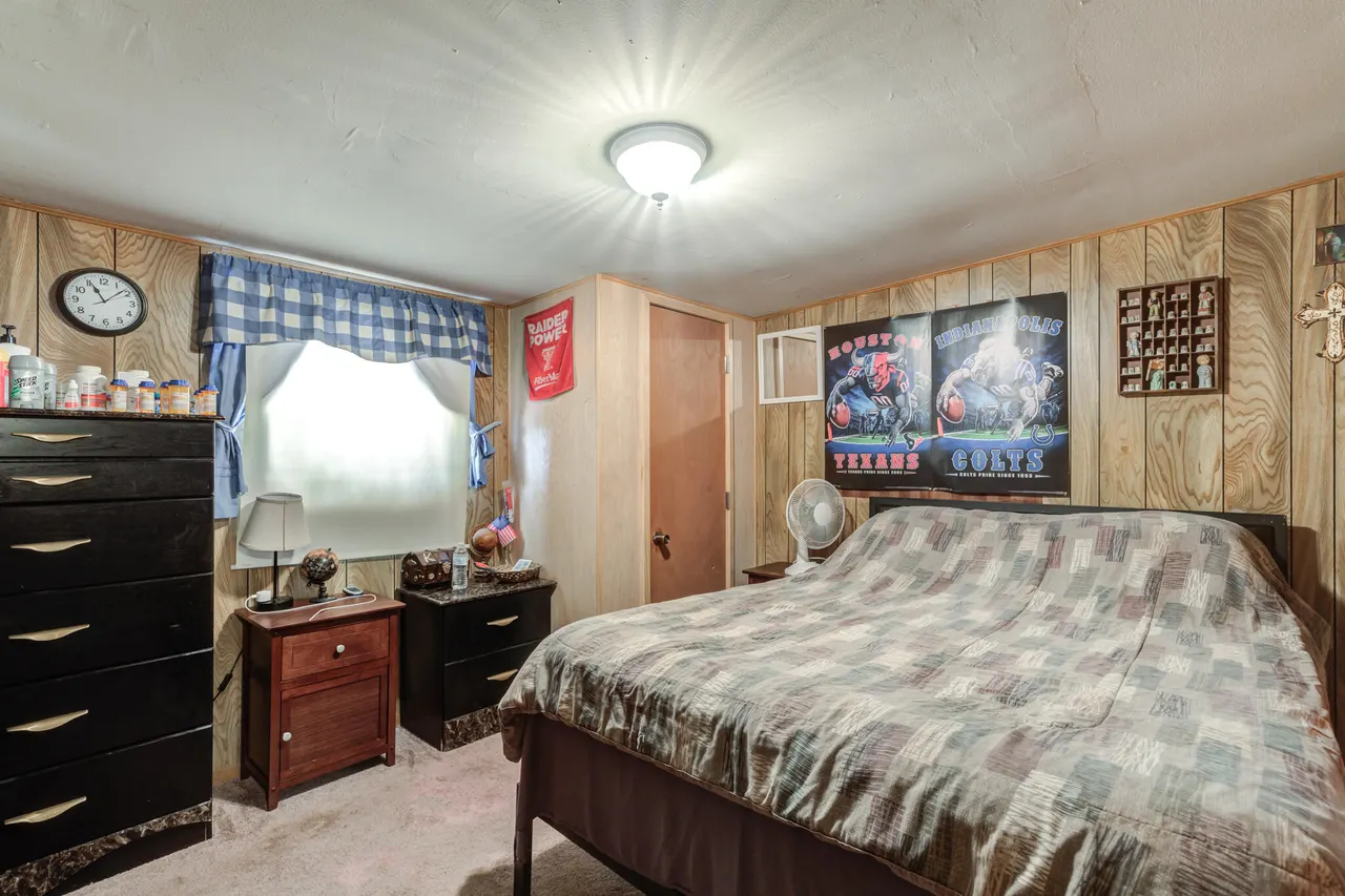 Photo 8 — 254 Llano Estacado Rd, Spur, TX 79370
