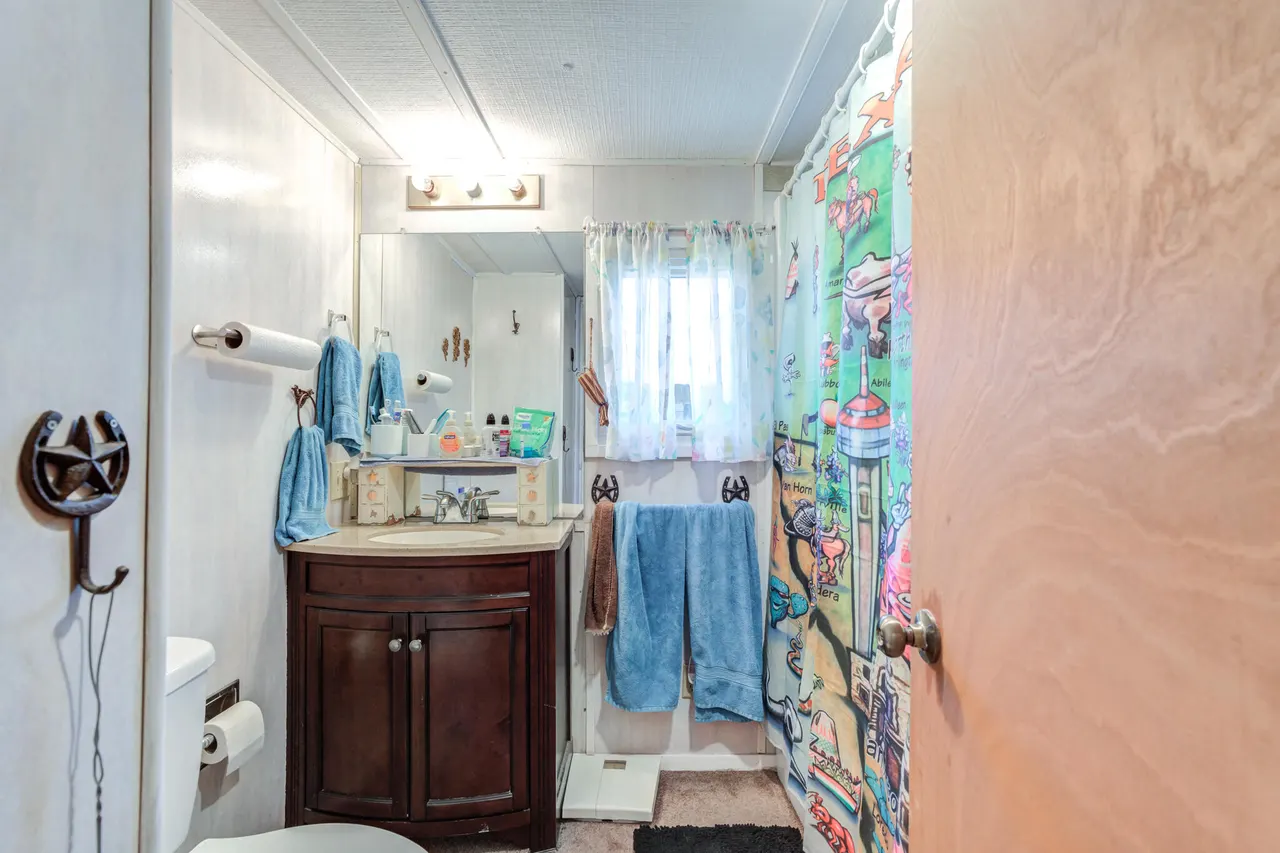 Photo 10 — 254 Llano Estacado Rd, Spur, TX 79370
