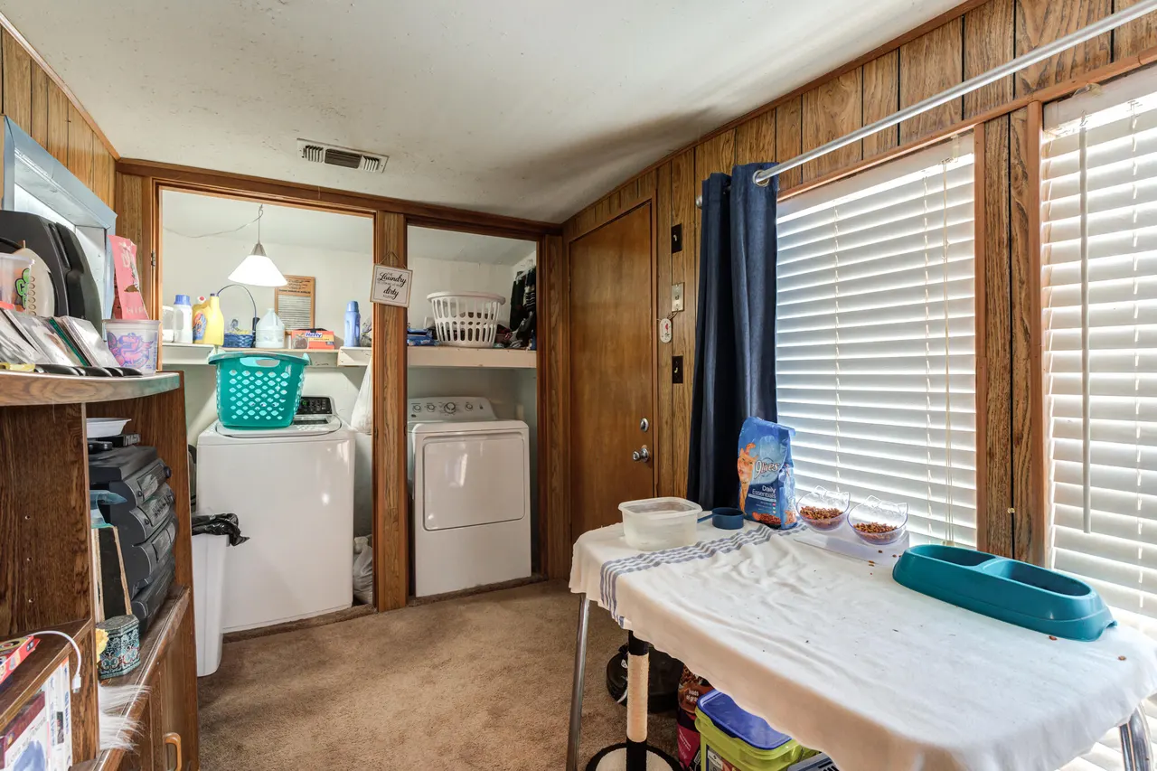 Photo 25 — 254 Llano Estacado Rd, Spur, TX 79370