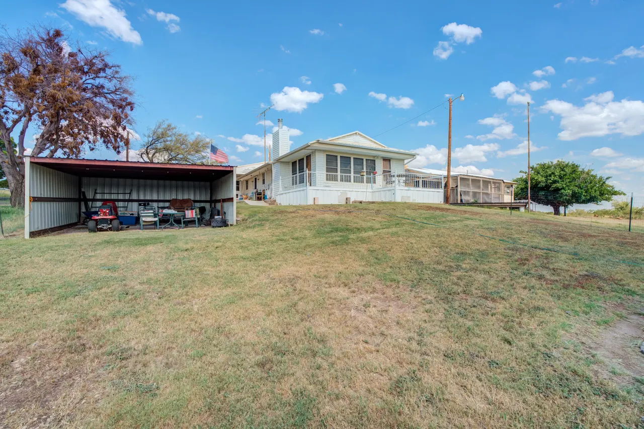 Photo 31 — 254 Llano Estacado Rd, Spur, TX 79370