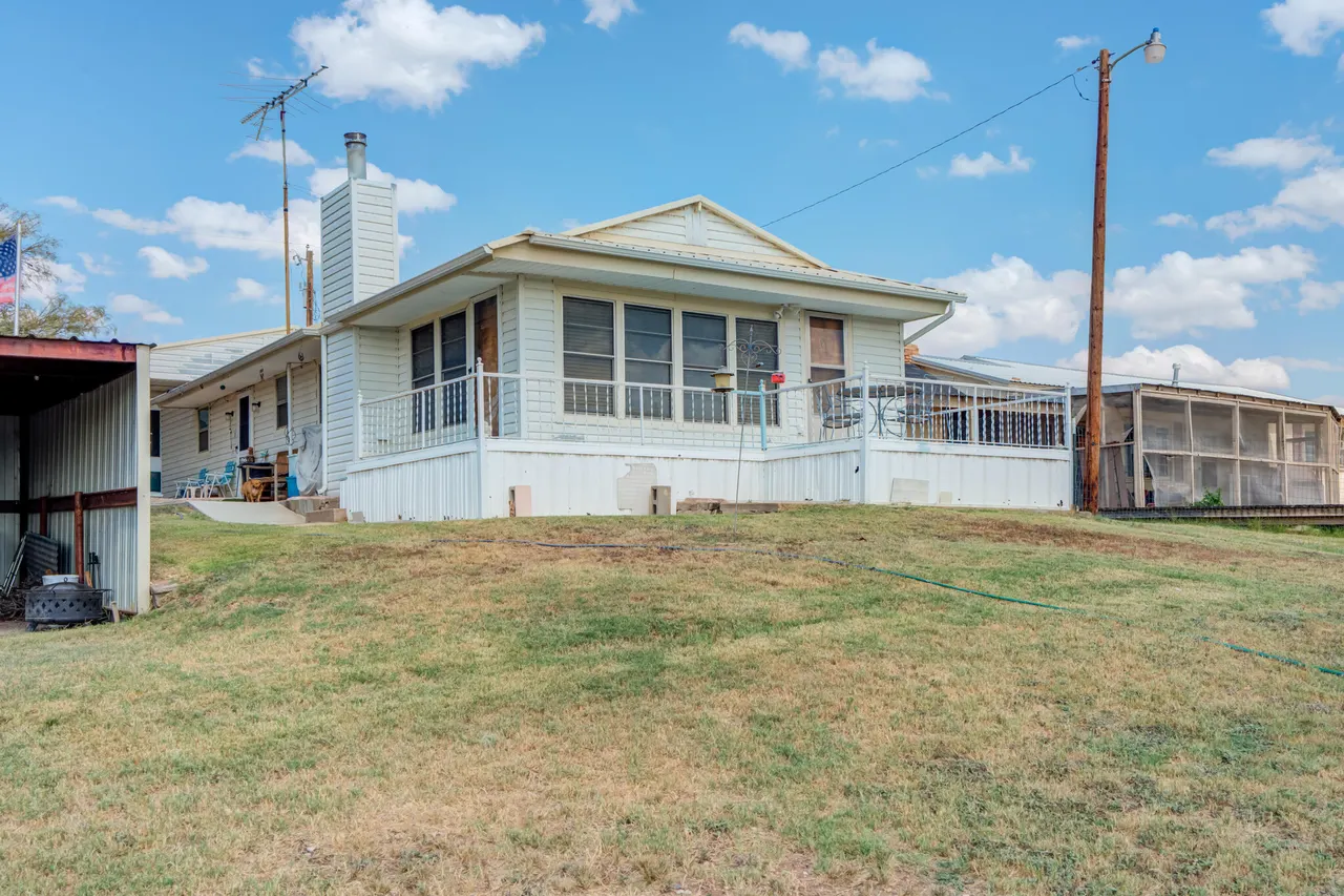 Photo 32 — 254 Llano Estacado Rd, Spur, TX 79370